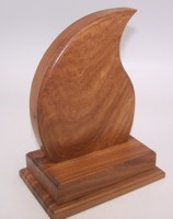 wooden-leaf-150mm-trophy